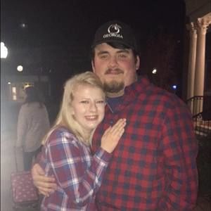 Meet your Posher, Savannah